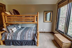 North Fork Lodge 577