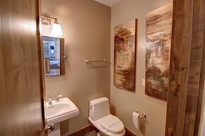 North Fork Lodge 577