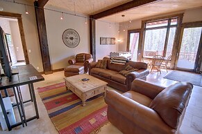 North Fork Lodge 577