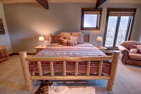 North Fork Lodge 577