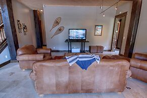 North Fork Lodge 577