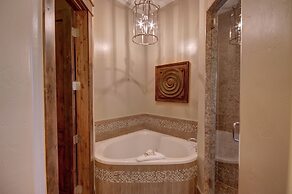 North Fork Lodge 577