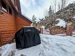 North Fork Lodge 577