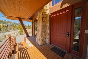 North Fork Lodge 577