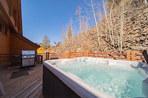 North Fork Lodge 577