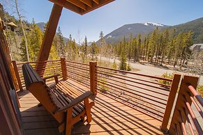 North Fork Lodge 577