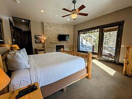 North Fork Lodge 577