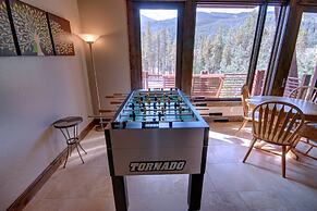 North Fork Lodge 577