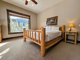 North Fork Lodge 577