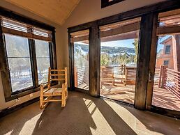 North Fork Lodge 577