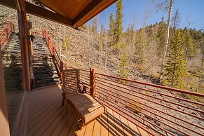 North Fork Lodge 577