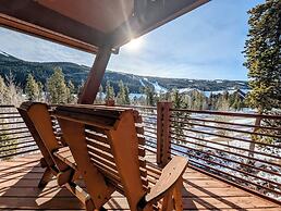 North Fork Lodge 577