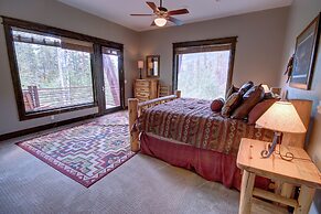 North Fork Lodge 577