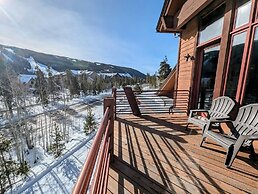 North Fork Lodge 577