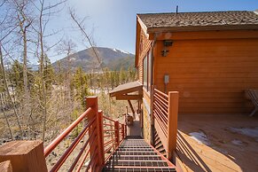 North Fork Lodge 577