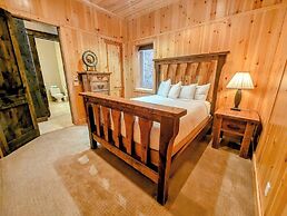 North Fork Lodge 577