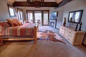 North Fork Lodge 577