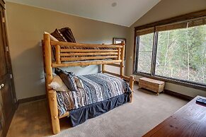 North Fork Lodge 577