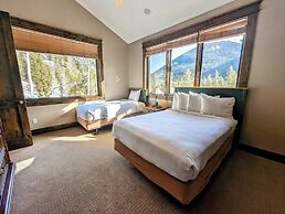 North Fork Lodge 577