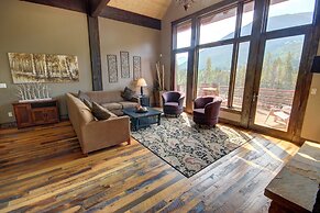 North Fork Lodge 577