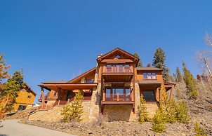 North Fork Lodge 577