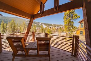 North Fork Lodge 577