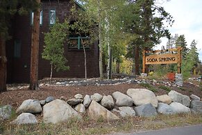 Soda Springs II 1924