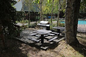 Soda Springs II 1924