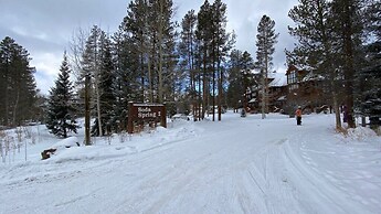 Soda Springs II 1924