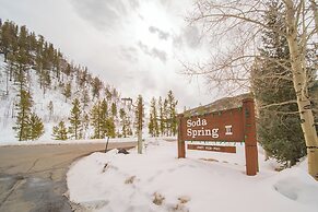 Soda Springs II 1924