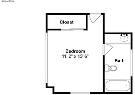 Soda Springs II 1924