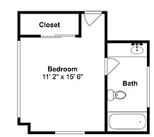 Soda Springs II 1924