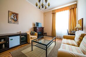 Guest House Konyushenniy Dvor