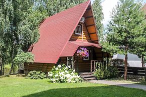 Guest House Konyushenniy Dvor