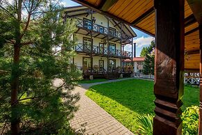 Guest House Konyushenniy Dvor