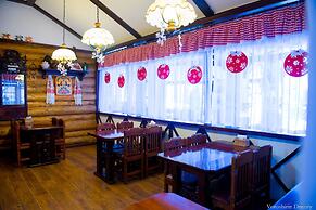 Guest House Konyushenniy Dvor