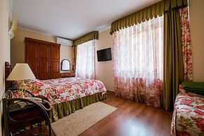 Guest House Konyushenniy Dvor