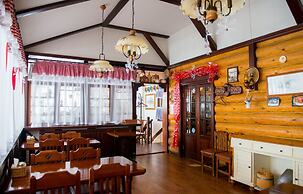 Guest House Konyushenniy Dvor