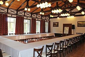 Guest House Konyushenniy Dvor