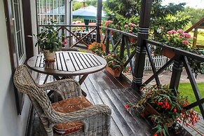 Guest House Konyushenniy Dvor