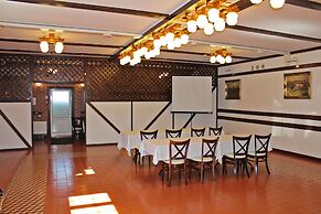 Guest House Konyushenniy Dvor