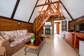 Guest House Konyushenniy Dvor