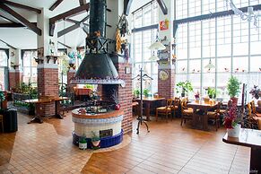 Guest House Konyushenniy Dvor