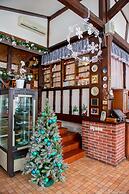 Guest House Konyushenniy Dvor