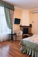 Guest House Konyushenniy Dvor