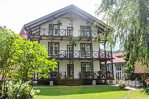 Guest House Konyushenniy Dvor