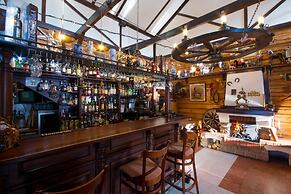 Guest House Konyushenniy Dvor