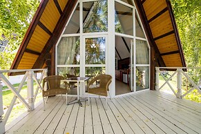 Guest House Konyushenniy Dvor