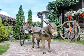 Guest House Konyushenniy Dvor