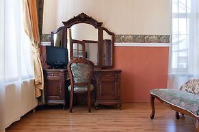 Guest House Konyushenniy Dvor